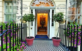 Grange Blooms Hotel London United Kingdom